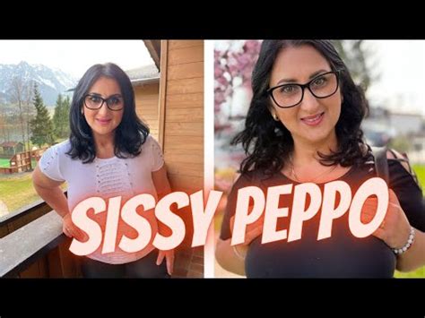 sissy peppo onlyfans videos  Thanks! Emma - 2 hours ago